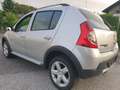Dacia Sandero Sandero Stepway 1,6 MPI Stepway Silber - thumbnail 2