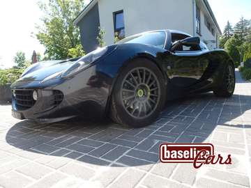 S Sport 111 - 2.Hand erst 54000km