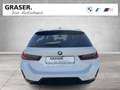 BMW 320 d Touring M Sportpaket DAB LED RFK Klimaaut. Blanc - thumbnail 5