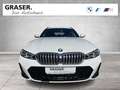 BMW 320 d Touring M Sportpaket DAB LED RFK Klimaaut. Weiß - thumbnail 9
