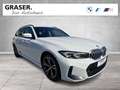 BMW 320 d Touring M Sportpaket DAB LED RFK Klimaaut. Weiß - thumbnail 8