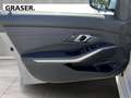 BMW 320 d Touring M Sportpaket DAB LED RFK Klimaaut. Blanc - thumbnail 10