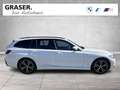 BMW 320 d Touring M Sportpaket DAB LED RFK Klimaaut. Weiß - thumbnail 7