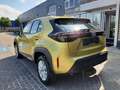 Toyota Yaris Cross 1.5 Hybrid HEAD-UP STOEL/STUURVERW KEYLESS DRAADLO Geel - thumbnail 3