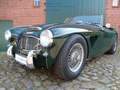 Austin 3000 MKI british racing green Vert - thumbnail 1