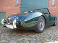 Austin 3000 MKI british racing green Vert - thumbnail 12