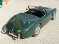 Austin 3000 MKI british racing green Vert - thumbnail 23