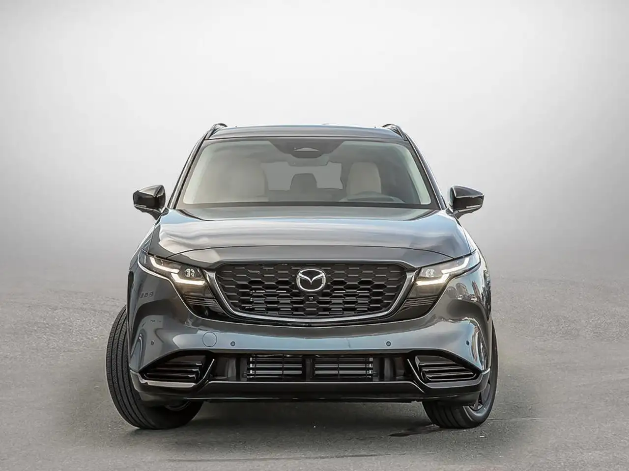 Mazda CX-5 photo Mazda CX-5