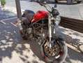 Ducati Monster 900 Piros - thumbnail 2