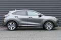 Ford Puma 1.0 ECOBOOST 125PK TITANIUM-X / NAVI / LED / CLIMA Gris - thumbnail 3
