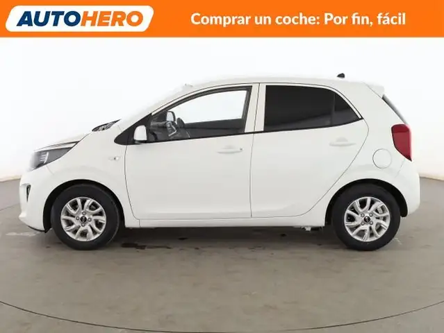 Kia Picanto view 3