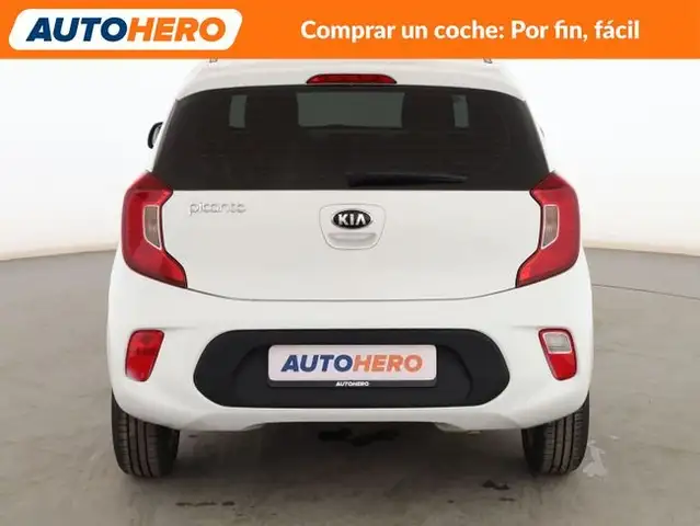 Kia Picanto view 5