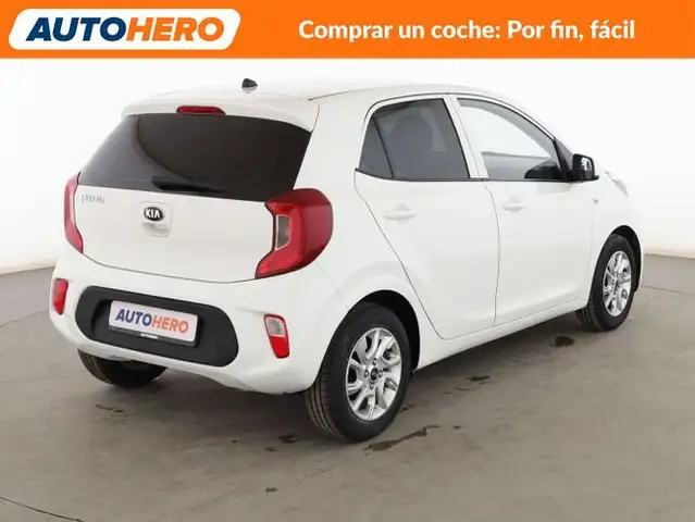 Kia Picanto view 6