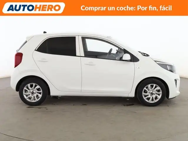 Kia Picanto view 7