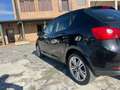 SEAT Ibiza Ibiza 1.2 5p. Stylance Dual neopatentati Negro - thumbnail 4