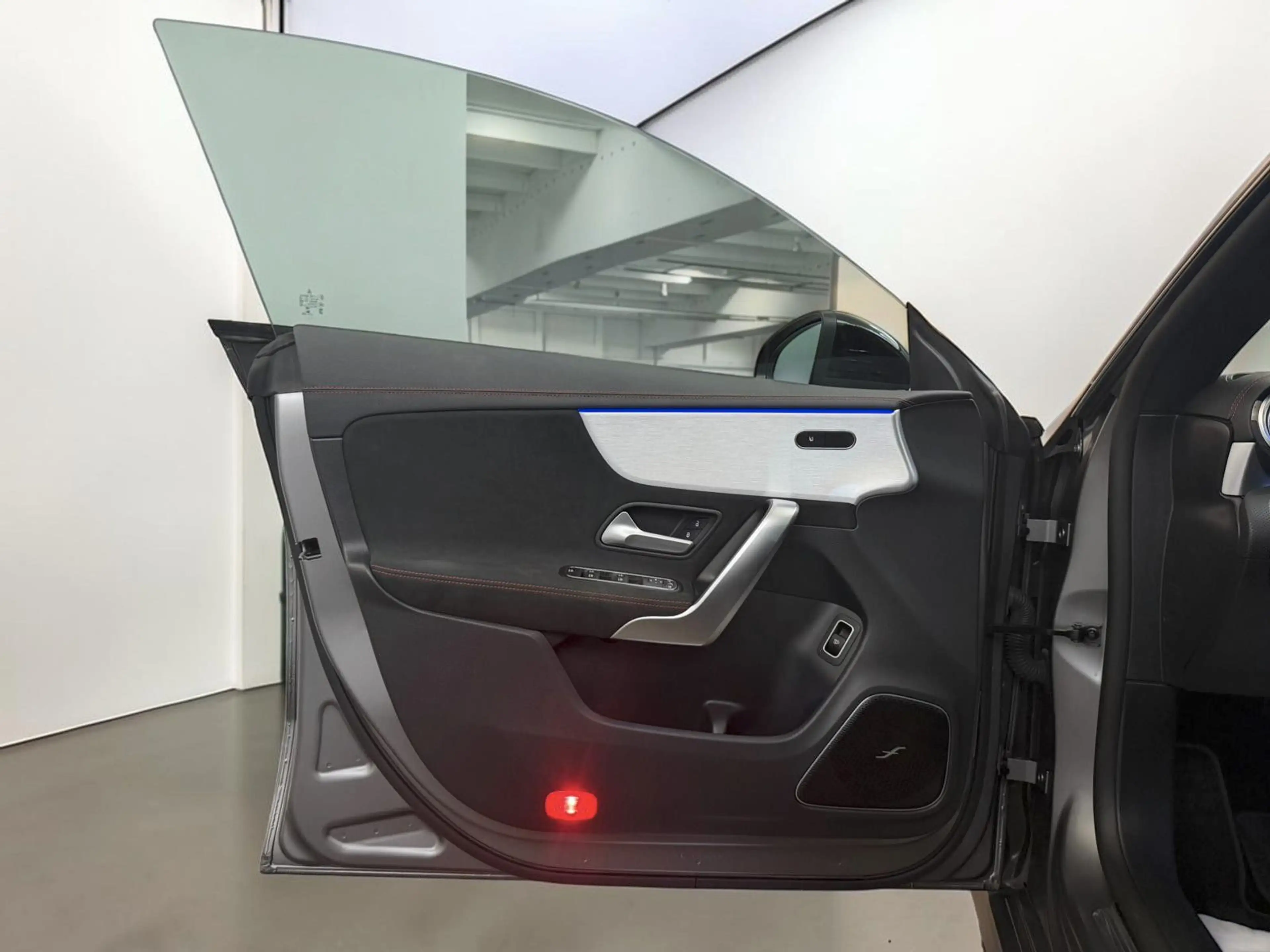 Mercedes-Benz CLA 45 AMG CLA 45 Coupe AMG PANO*PERF-SITZE*ACC*BURM*MBEAM — photo 9