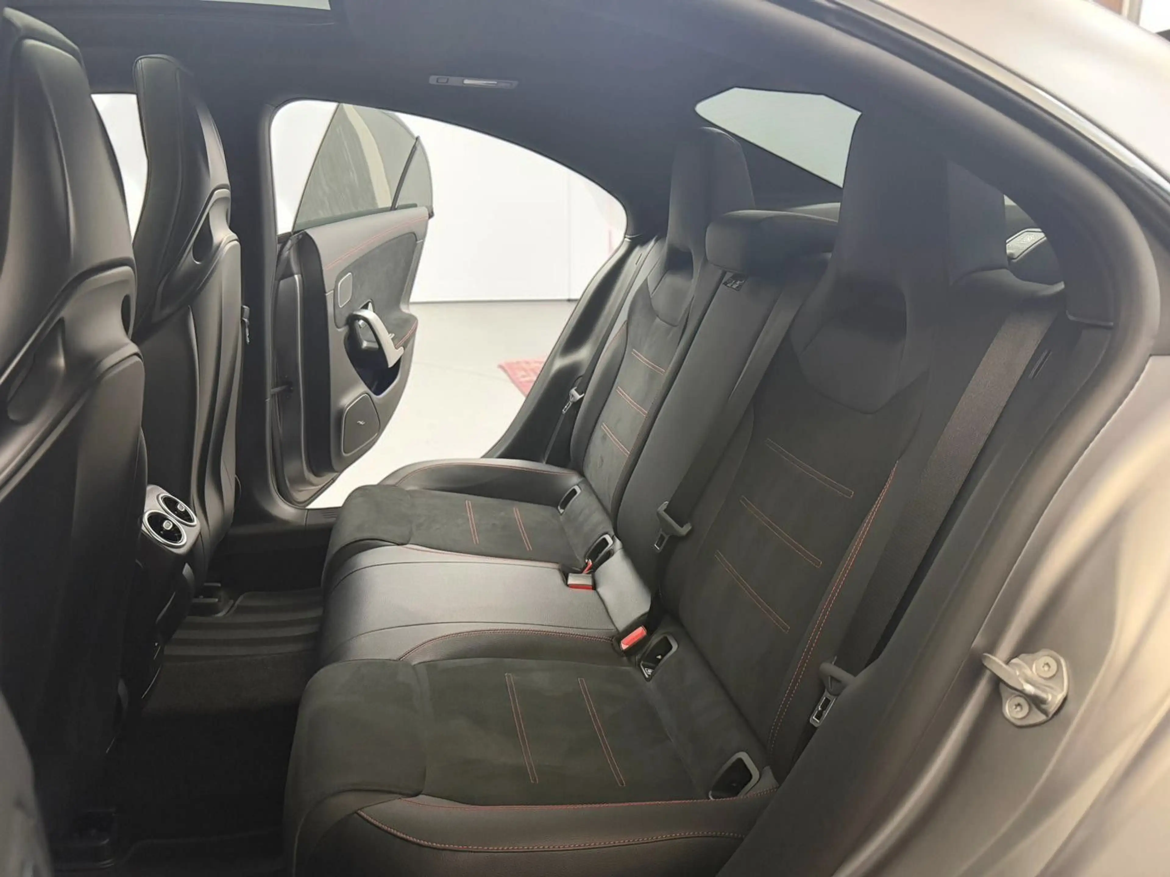 Mercedes-Benz CLA 45 AMG CLA 45 Coupe AMG PANO*PERF-SITZE*ACC*BURM*MBEAM — photo 15