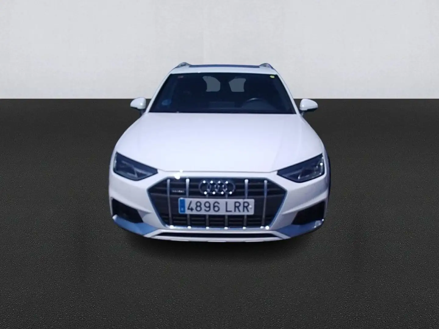 Audi A4 allroad 40 TDI quattro S-Tronic 150kW bijela - 2