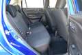 Suzuki Swift 1.2 Hybrid Allgrip TZ 4x4 KAMERA NAVI ACC Blau - thumbnail 15