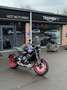 Triumph Trident 660 Triple Tribute (garantie 24 mois) Bleu - thumbnail 1