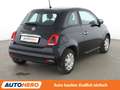 Fiat 500 1.2 Pop Star*KLIMA*GARANTIE* Schwarz - thumbnail 6