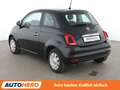 Fiat 500 1.2 Pop Star*KLIMA*GARANTIE* Schwarz - thumbnail 4