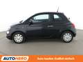 Fiat 500 1.2 Pop Star*KLIMA*GARANTIE* Schwarz - thumbnail 3