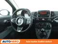 Fiat 500 1.2 Pop Star*KLIMA*GARANTIE* Schwarz - thumbnail 13