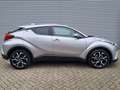 Toyota C-HR 1.8 Hybrid Dynamic | Navigatiesysteem | Camera | A Grijs - thumbnail 3