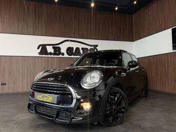 1.5 D John Cooper Works - GARANTIE 12MOIS