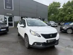 Peugeot 2008 1.6 BlueHDi - 75  Active PHASE 2
