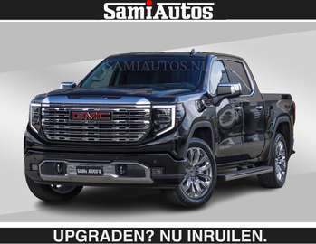DENALI | All-In Prijs | 6,2 V8 Full Option €79950,