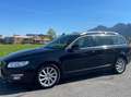 Volvo V70 V70 D4 Summum Geartronic Summum Schwarz - thumbnail 2