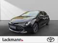 Toyota Corolla 2.0 Hybrid Team D*LED*ACC*DAB*LenkradHZG Schwarz - thumbnail 1