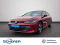 Volkswagen Passat Variant Business 2.0 TDI DSG | 17" mit Ga Rot - thumbnail 1
