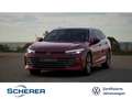Volkswagen Passat Variant Business 2.0 TDI DSG 360° ACC AHK Rot - thumbnail 1