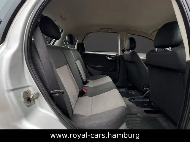 Opel Corsa view 15