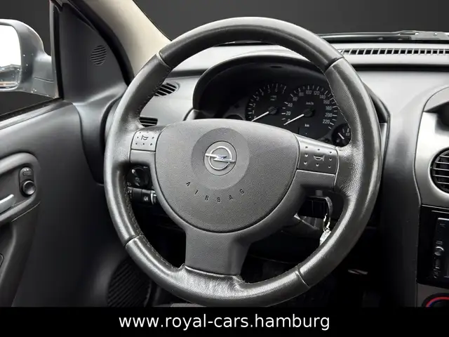 Opel Corsa view 19
