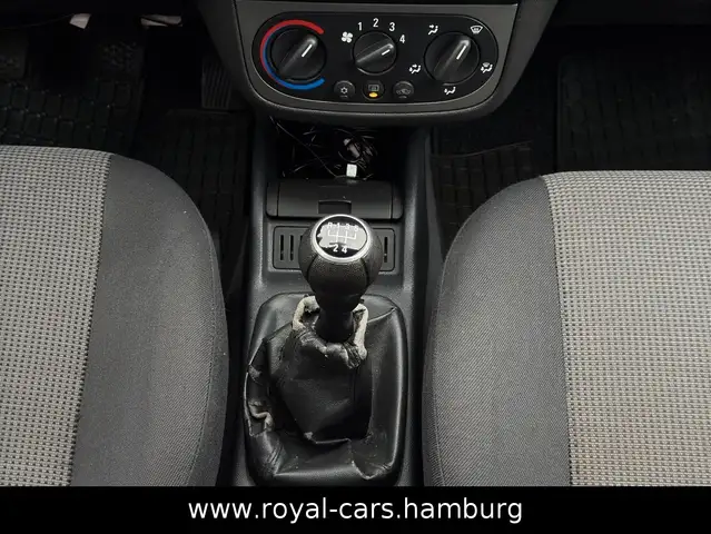 Opel Corsa view 14
