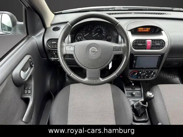 Opel Corsa view 10