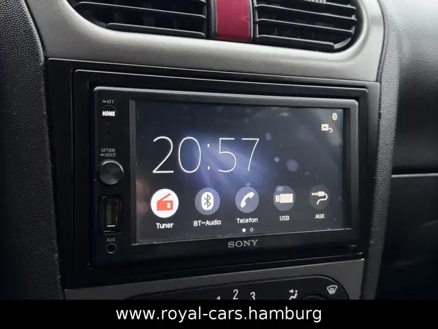 Opel Corsa view 18