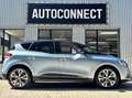 Renault Scenic 1.2 TCe 132 PK. NAVI, CAMERA, CRUISE, CLIMA, STOEL Blauw - thumbnail 6