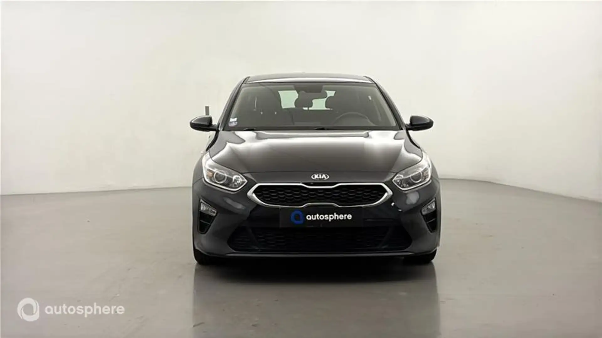 Kia Ceed / cee'd 1.0 T-GDI 120ch Active - 2