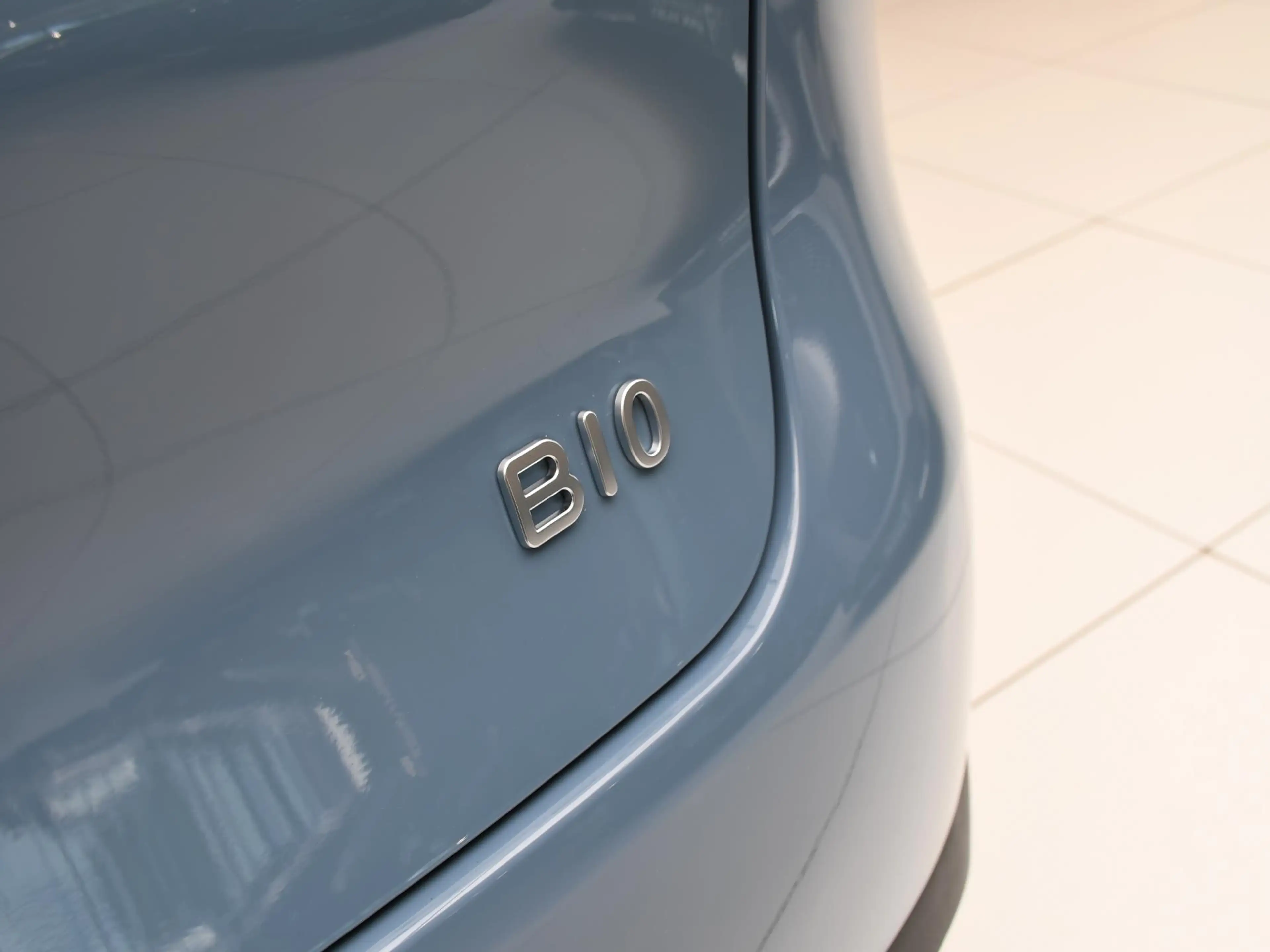 Leapmotor B10 Design Hybrid EV 18.8 kWh | Apple Carplay/Android — photo 14