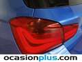 BMW 116 116d Bleu - thumbnail 15