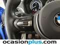 BMW 116 116d Bleu - thumbnail 23