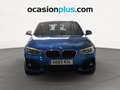 BMW 116 116d Bleu - thumbnail 12