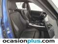 BMW 116 116d Bleu - thumbnail 17