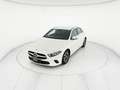 Mercedes-Benz A 180 180 d sport auto Weiß - thumbnail 1