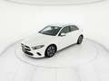 Mercedes-Benz A 180 180 d sport auto Weiß - thumbnail 2